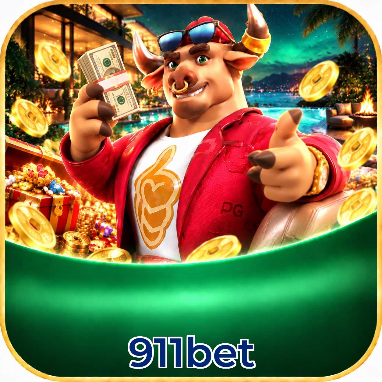 Especificações técnicas download 911bet